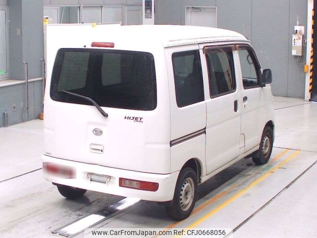 daihatsu hijet-van 2016 -DAIHATSU--Hijet Van S331V-0165509---DAIHATSU--Hijet Van S331V-0165509- image 2