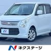 suzuki wagon-r 2013 CFJ1505081 image 1