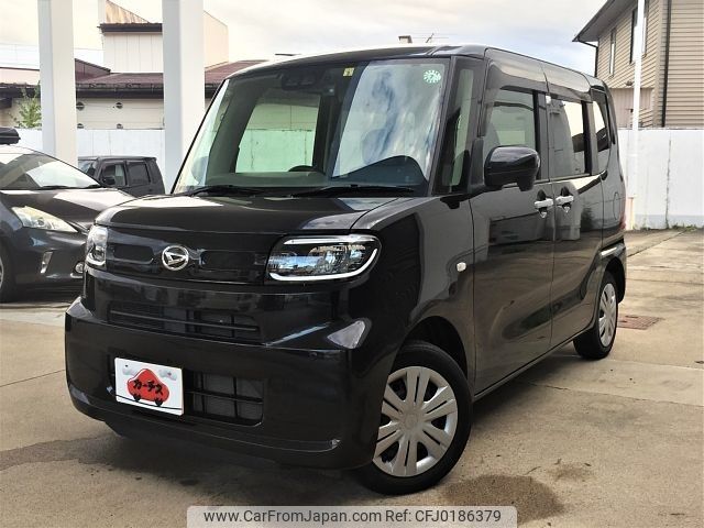 daihatsu tanto 2020 -DAIHATSU--Tanto 6BA-LA660S--LA660S-0021701---DAIHATSU--Tanto 6BA-LA660S--LA660S-0021701- image 1