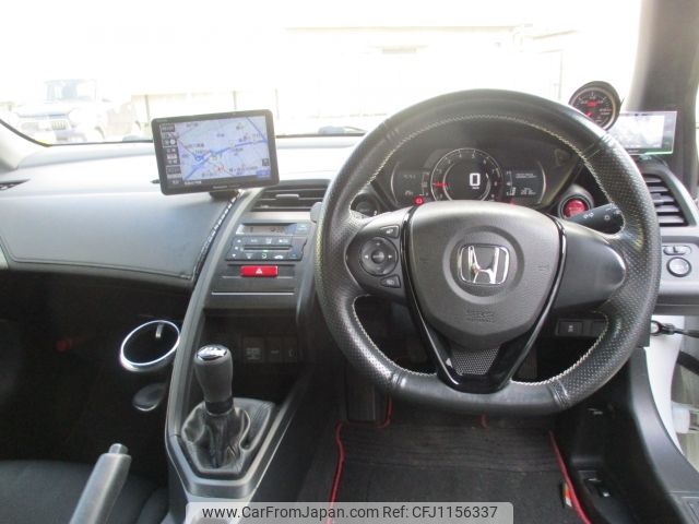 honda s660 2019 -HONDA--S660 DBA-JW5--JW5-1101920---HONDA--S660 DBA-JW5--JW5-1101920- image 2
