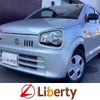 suzuki alto 2019 quick_quick_HA36S_HA36S-518759 image 1