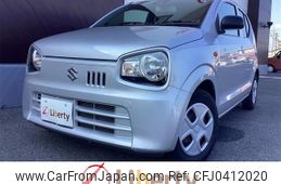 suzuki alto 2019 quick_quick_HA36S_HA36S-518759