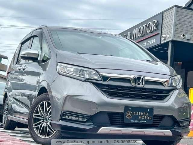 honda freed-plus 2019 quick_quick_6AA-GB7_GB7-3104918 image 2