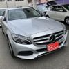 mercedes-benz c-class 2017 quick_quick_RBA-205042C_WDD2050422R287978 image 2