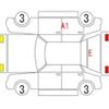 peugeot 5008 2021 -PEUGEOT--Peugeot 5008 3DA-P87AH01--VF3MJEHZRMS125866---PEUGEOT--Peugeot 5008 3DA-P87AH01--VF3MJEHZRMS125866- image 2