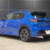 peugeot 208 2022 CFJ1539847 image 10