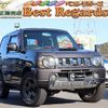 suzuki jimny 2012 quick_quick_JB23W_JB23W-686903 image 1