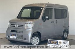 honda n-van 2021 -HONDA--N VAN HBD-JJ1--JJ1-3051713---HONDA--N VAN HBD-JJ1--JJ1-3051713-