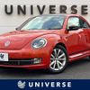 volkswagen the-beetle 2015 -VOLKSWAGEN--VW The Beetle DBA-16CBZ--WVWZZZ16ZGM606447---VOLKSWAGEN--VW The Beetle DBA-16CBZ--WVWZZZ16ZGM606447- image 1