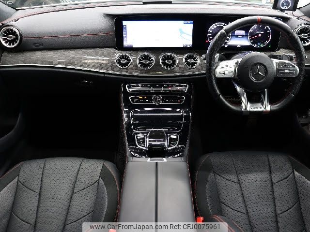 mercedes-benz amg 2018 -MERCEDES-BENZ--AMG CAA-257361--WDD2573612A027618---MERCEDES-BENZ--AMG CAA-257361--WDD2573612A027618- image 2