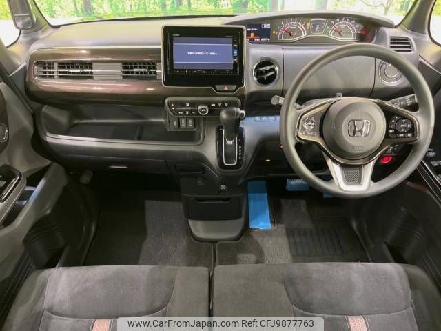 honda n-box 2017 -HONDA--N BOX DBA-JF3--JF3-1018371---HONDA--N BOX DBA-JF3--JF3-1018371- image 2