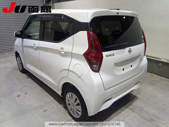 nissan dayz 2020 CFJ1570740 image 2