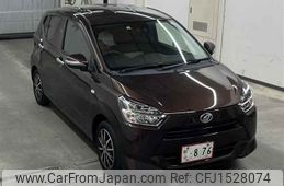 daihatsu mira-e-s 2022 CFJ1528074