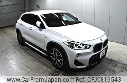 bmw x2 2018 -BMW 【広島 330は8087】--BMW X2 YH20-WBAYH52040EK63825---BMW 【広島 330は8087】--BMW X2 YH20-WBAYH52040EK63825-