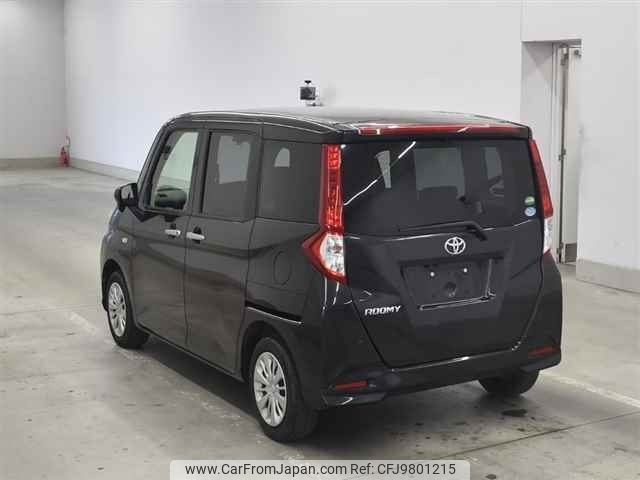 toyota roomy undefined -TOYOTA--Roomy M900A-0192849---TOYOTA--Roomy M900A-0192849- image 2