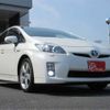 toyota prius 2011 CFJ1581097 image 45
