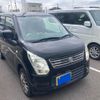 suzuki wagon-r 2012 CFJ1852916 image 3