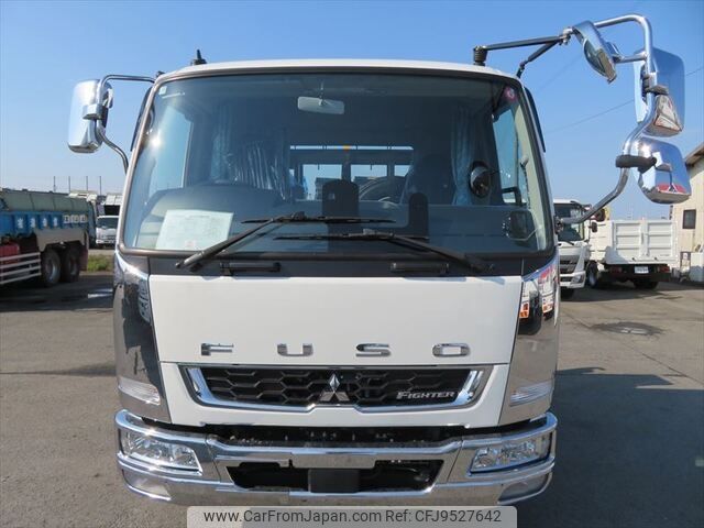 mitsubishi-fuso fighter 2023 -MITSUBISHI--Fuso Fighter 2KG-FK62FZ--FK62FZ-611175---MITSUBISHI--Fuso Fighter 2KG-FK62FZ--FK62FZ-611175- image 2