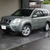 nissan x-trail 2010 -NISSAN 【名変中 】--X-Trail NT31--203345---NISSAN 【名変中 】--X-Trail NT31--203345- image 1