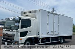 hino ranger 2024 CFJ1543562
