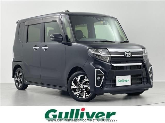 daihatsu tanto 2019 -DAIHATSU--Tanto 6BA-LA650S--LA650S-0020171---DAIHATSU--Tanto 6BA-LA650S--LA650S-0020171- image 1