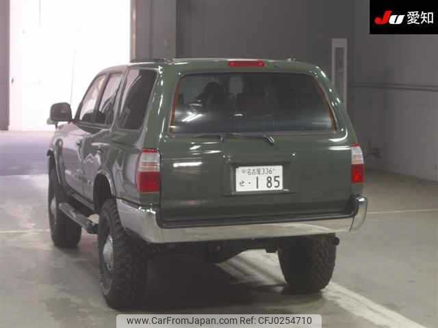 toyota hilux-surf 1998 -TOYOTA 【名古屋 336ｾ185】--Hilux Surf RZN185W--9018128---TOYOTA 【名古屋 336ｾ185】--Hilux Surf RZN185W--9018128- image 2