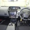 toyota prius-α 2018 -TOYOTA--Prius α ZVW41W-0075152---TOYOTA--Prius α ZVW41W-0075152- image 4