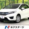 honda fit 2014 -HONDA--Fit DBA-GK4--GK4-3001304---HONDA--Fit DBA-GK4--GK4-3001304- image 1