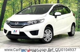 honda fit 2014 -HONDA--Fit DBA-GK4--GK4-3001304---HONDA--Fit DBA-GK4--GK4-3001304-