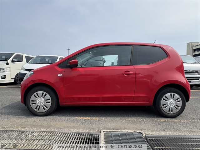 volkswagen up 2014 CFJ1582884 image 2