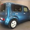 nissan cube 2017 -NISSAN--Cube DBA-Z12--Z12-327315---NISSAN--Cube DBA-Z12--Z12-327315- image 2