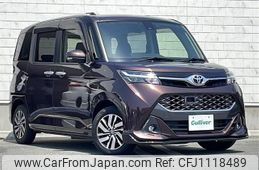 toyota tank 2017 -TOYOTA--Tank DBA-M900A--M900A-0133800---TOYOTA--Tank DBA-M900A--M900A-0133800-