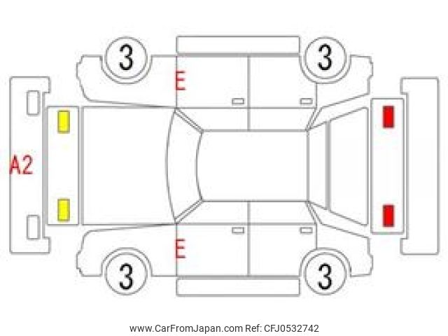 nissan aura 2022 -NISSAN--AURA 6AA-FE13--FE13-235363---NISSAN--AURA 6AA-FE13--FE13-235363- image 2