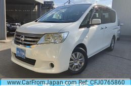 nissan serena 2012 -NISSAN--Serena DBA-C26--C26-032126---NISSAN--Serena DBA-C26--C26-032126-