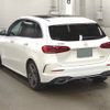 mercedes-benz b-class 2019 quick_quick_5BA-247084_WDD2470842J049670 image 2