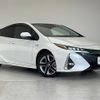 toyota prius-phv 2019 -TOYOTA--Prius PHV DLA-ZVW52--ZVW52-3126236---TOYOTA--Prius PHV DLA-ZVW52--ZVW52-3126236- image 1