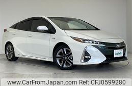 toyota prius-phv 2019 -TOYOTA--Prius PHV DLA-ZVW52--ZVW52-3126236---TOYOTA--Prius PHV DLA-ZVW52--ZVW52-3126236-