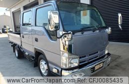 isuzu elf-truck 2011 quick_quick_BKG-NHR85A_7008256