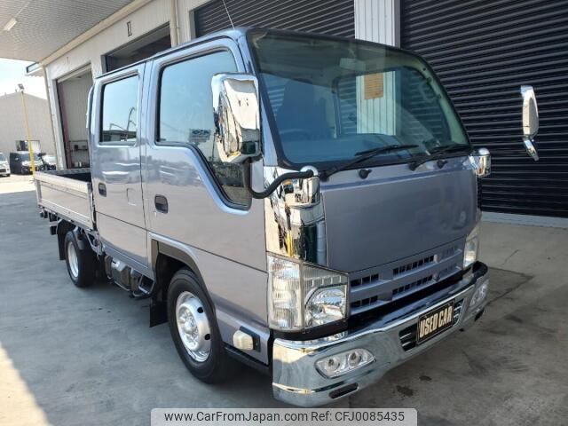 isuzu elf-truck 2011 quick_quick_BKG-NHR85A_7008256 image 1