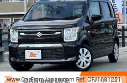suzuki wagon-r 2022 CFJ1681251