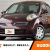 nissan march 2010 -NISSAN--March DBA-AK12--AK12-972119---NISSAN--March DBA-AK12--AK12-972119- image 1