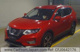 nissan x-trail 2019 quick_quick_DBA-NT32_312408