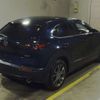 mazda cx-3 2019 -MAZDA--CX-30 3AA-DMFP--DMFP-100319---MAZDA--CX-30 3AA-DMFP--DMFP-100319- image 2