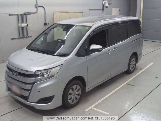 toyota noah 2020 -TOYOTA--Noah ZRR80Gｶｲ-0614258---TOYOTA--Noah ZRR80Gｶｲ-0614258- image 1