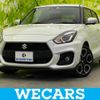 suzuki swift 2021 quick_quick_4BA-ZC33S_ZC33S-412497 image 1