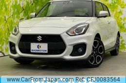 suzuki swift 2021 quick_quick_4BA-ZC33S_ZC33S-412497