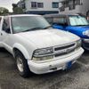 chevrolet blazer 2001 -GM--Chevrolet Blazer CT34G--CT31398G---GM--Chevrolet Blazer CT34G--CT31398G- image 3