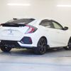 honda civic 2018 quick_quick_DBA-FK7_FK7-1006200 image 2