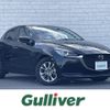 mazda demio 2020 -MAZDA--MAZDA2 3DA-DJ5FS--DJ5FS-602738---MAZDA--MAZDA2 3DA-DJ5FS--DJ5FS-602738- image 1