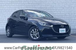 mazda demio 2020 -MAZDA--MAZDA2 3DA-DJ5FS--DJ5FS-602738---MAZDA--MAZDA2 3DA-DJ5FS--DJ5FS-602738-